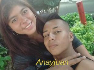 Anayjuan