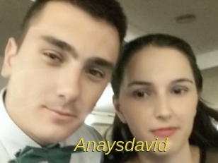 Anaysdavid