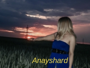 Anayshard