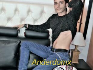 Anderdomx