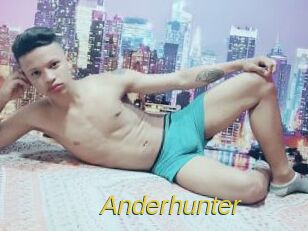 Anderhunter