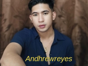 Andhrewreyes