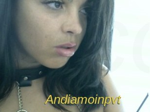 Andiamoinpvt