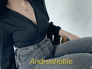 Andreahottie