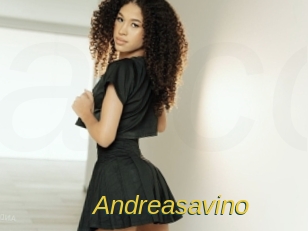 Andreasavino