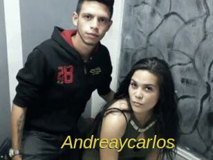 Andreaycarlos