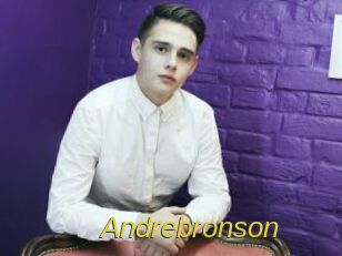 Andrebronson