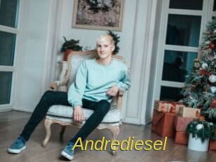 Andrediesel