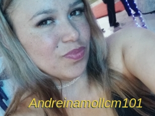 Andreinamollcm101