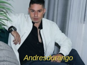 Andresdurango