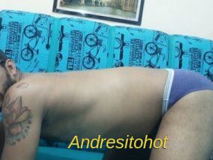 Andresitohot