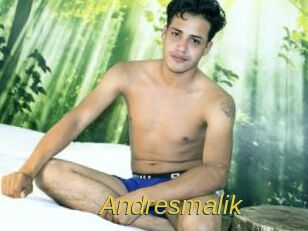 Andresmalik