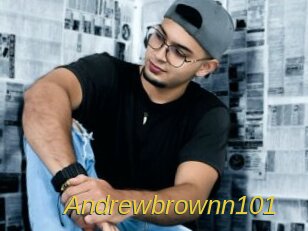 Andrewbrownn101