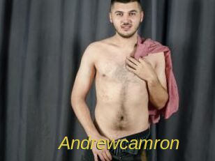 Andrewcamron