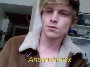 Andrewhotxx