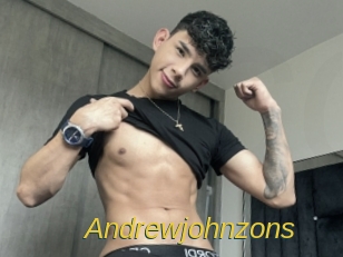 Andrewjohnzons