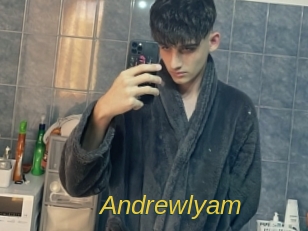 Andrewlyam