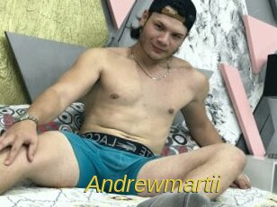 Andrewmartii