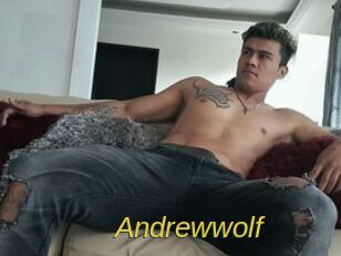 Andrewwolf