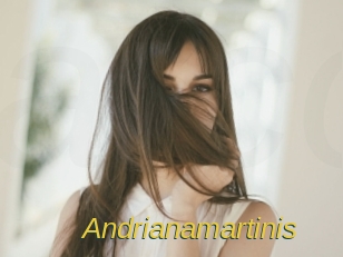 Andrianamartinis