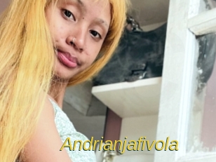 Andrianjafivola