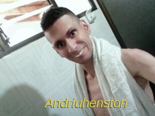 Andriuhenston