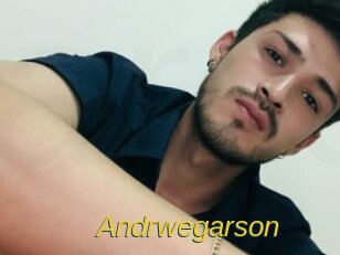 Andrwegarson