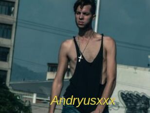 Andryusxxx