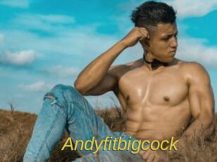 Andyfitbigcock