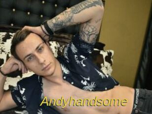 Andyhandsome