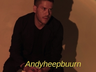 Andyheepbuurn