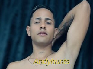 Andyhunts