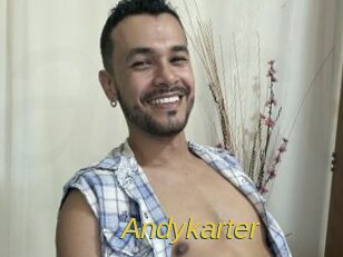 Andykarter