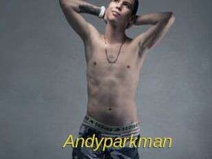 Andyparkman