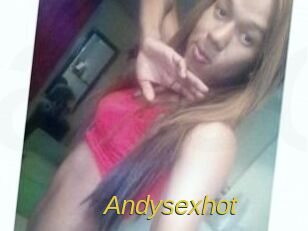 Andysexhot