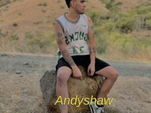 Andyshaw