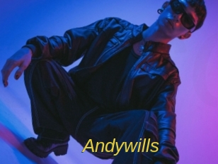 Andywills