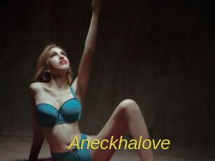 Aneckhalove