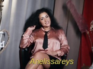 Anelissareys