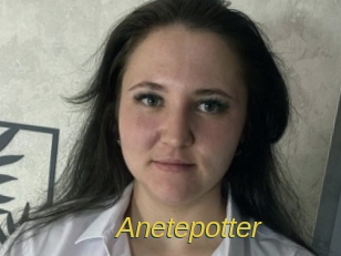 Anetepotter