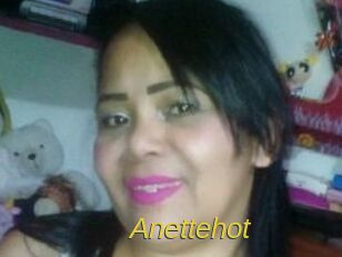 Anettehot