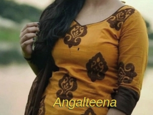 Angalteena