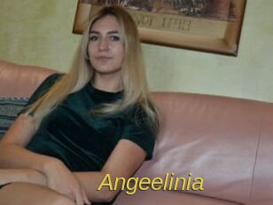 Angeelinia