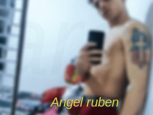 Angel_ruben