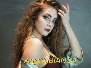 AngelXBIANCA