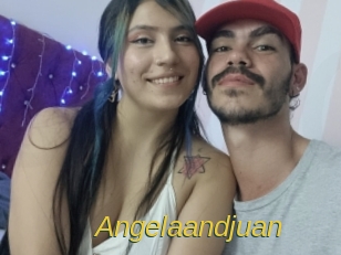 Angelaandjuan