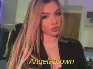 Angelabrown