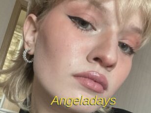 Angeladays