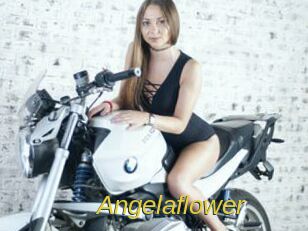 Angelaflower