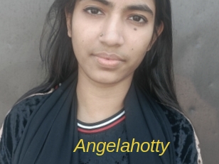 Angelahotty